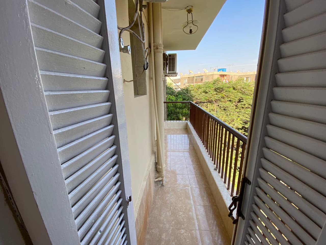 2 bedroom Apartment for rent in Degla