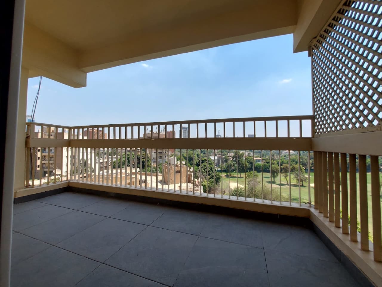 Luxurious Furnished 3-Bedroom Apartment in Prime Zamalek Location