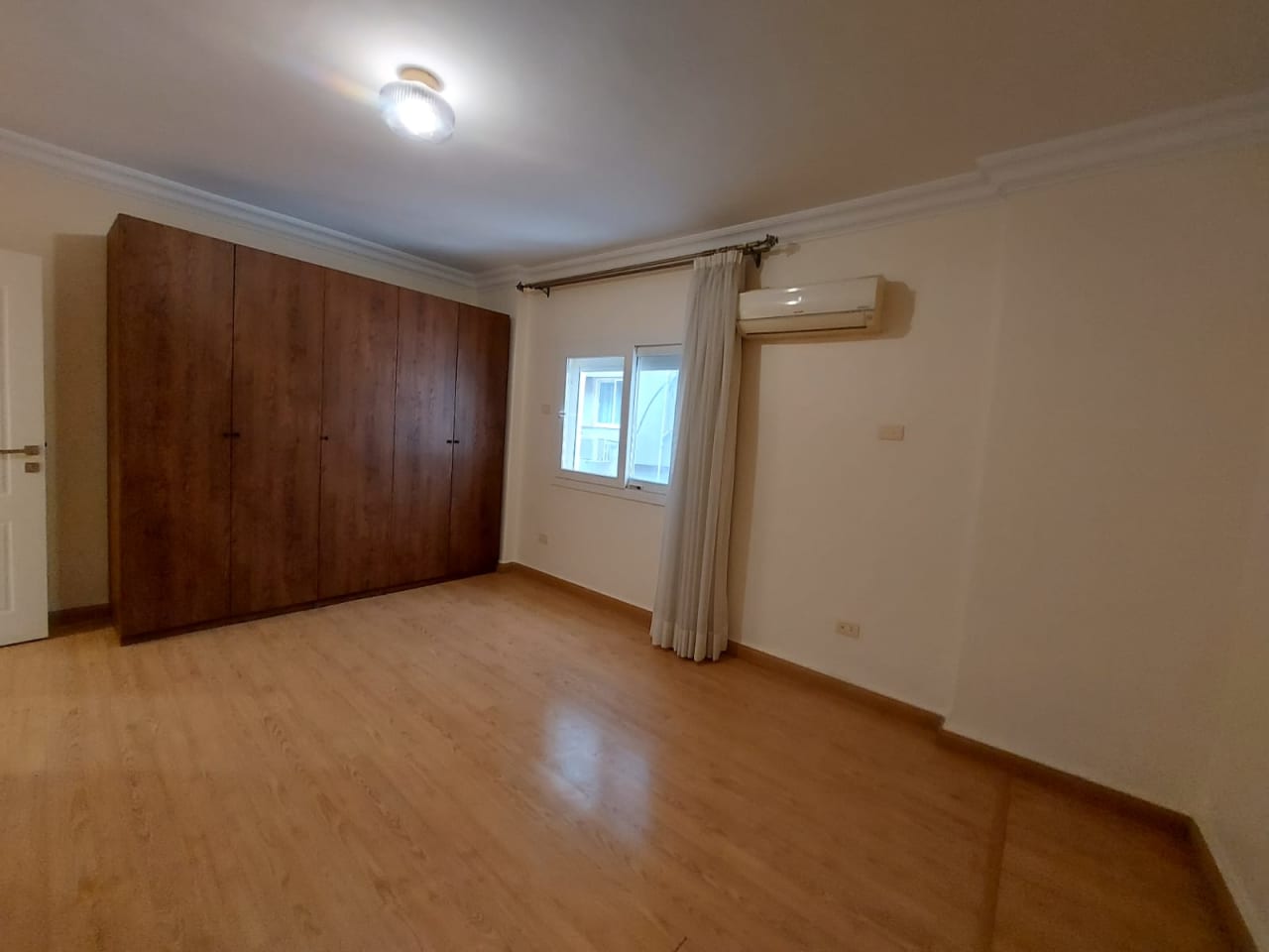 Luxurious Furnished 3-Bedroom Apartment in Prime Zamalek Location