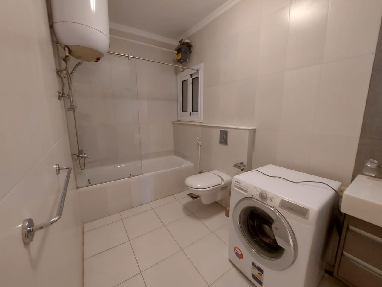 Luxurious Furnished 3-Bedroom Apartment in Prime Zamalek Location
