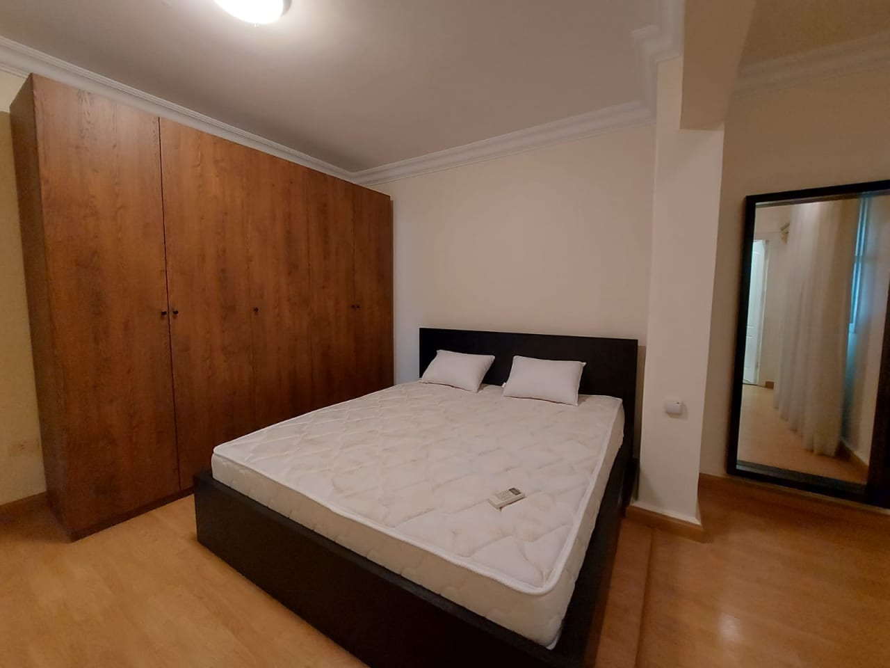 Luxurious Furnished 3-Bedroom Apartment in Prime Zamalek Location
