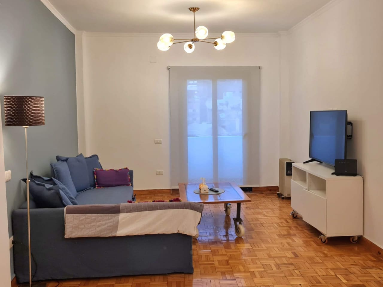 2 bedroom Apartment for rent in Zamalek