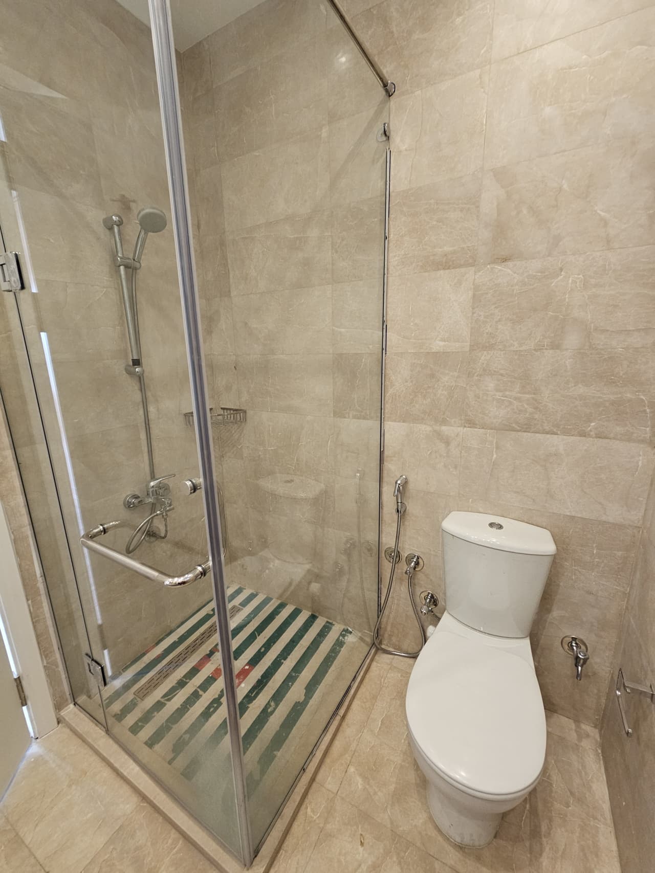 Luxury Apartment with Spacious Reception in Zamalek