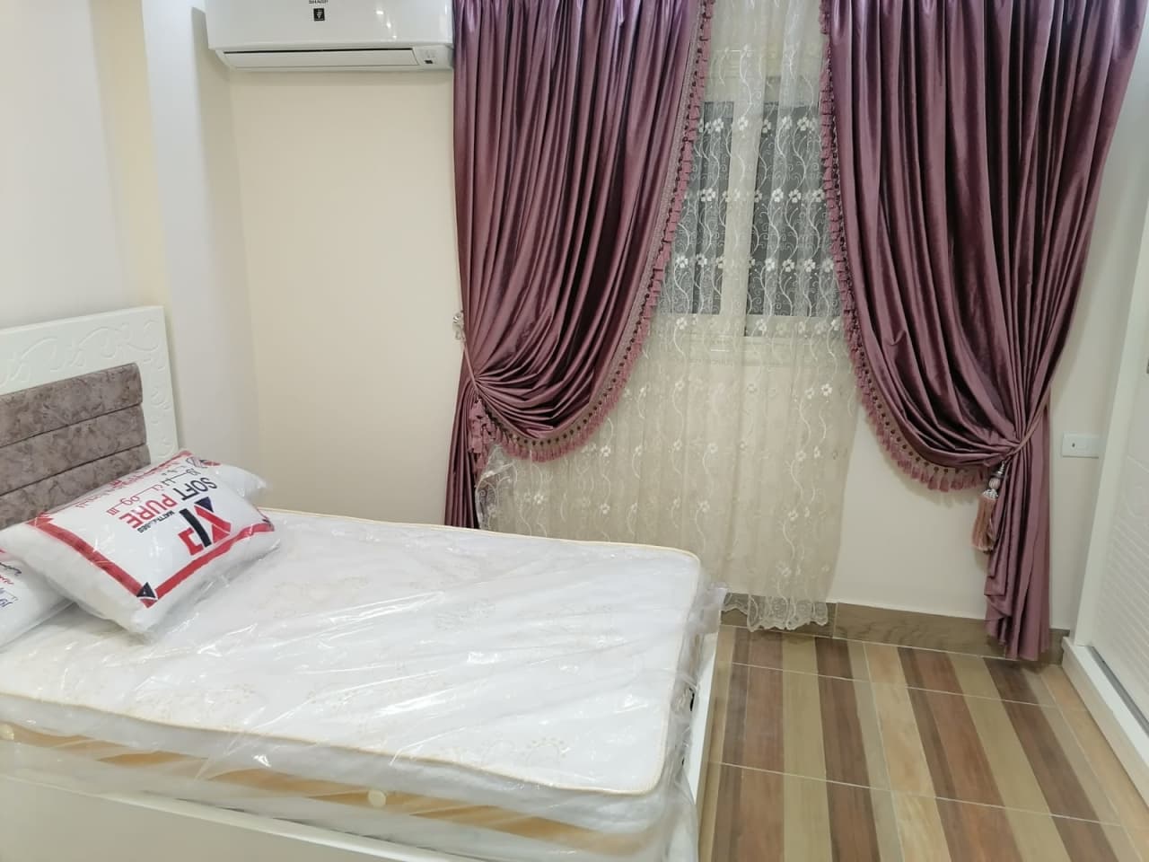 Well-Located 2BR Apartment in Zamalek