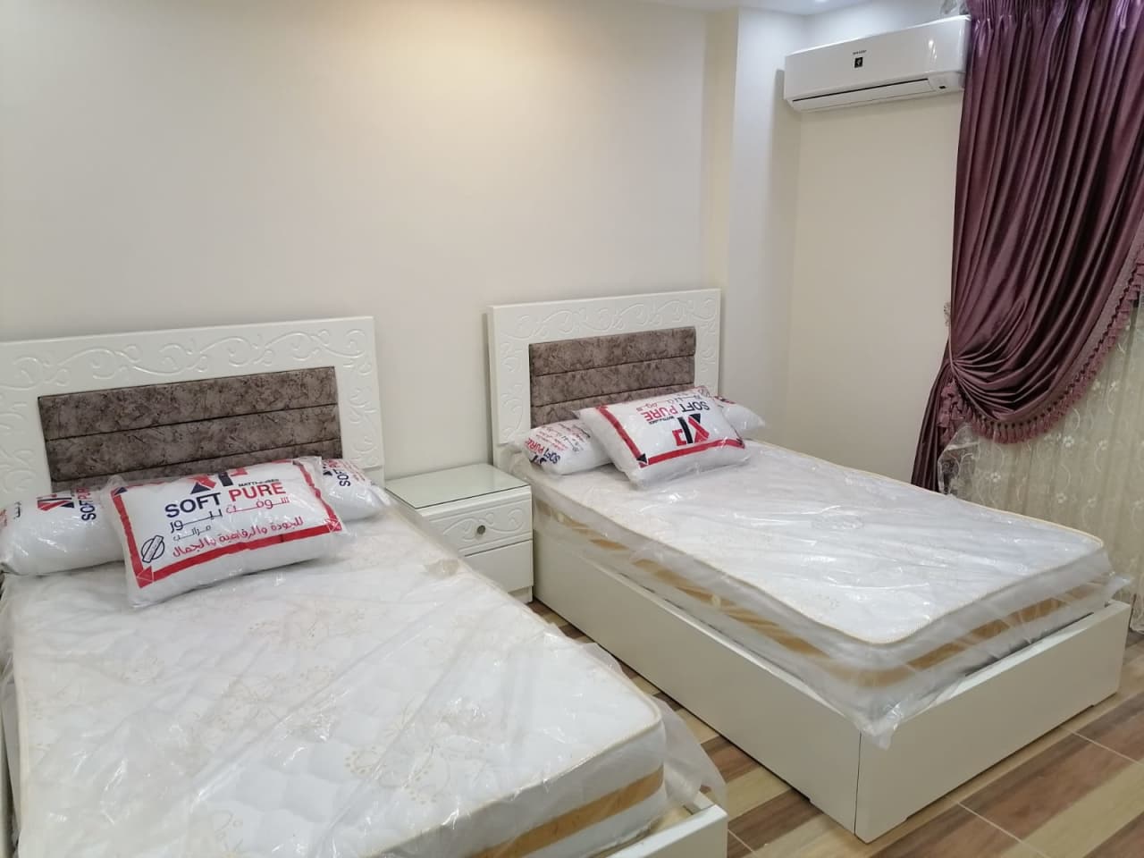 Well-Located 2BR Apartment in Zamalek