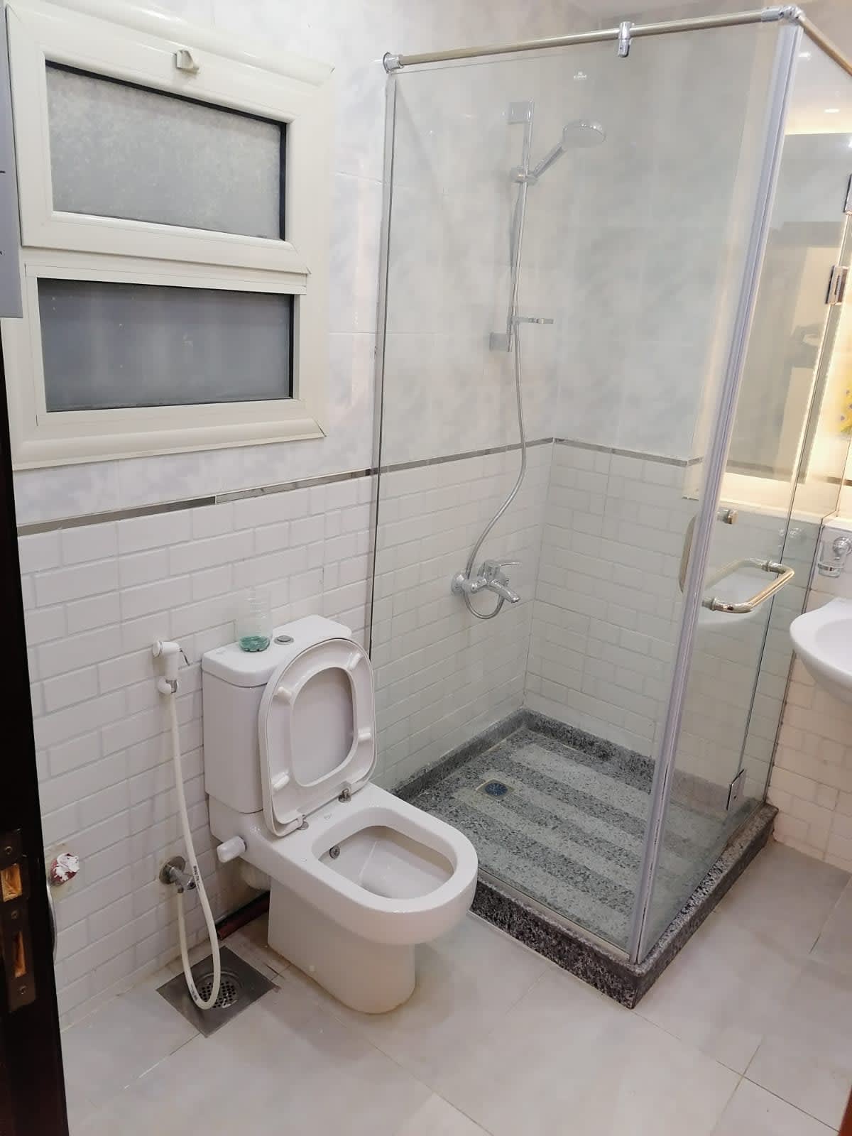 Well-Located 2BR Apartment in Zamalek
