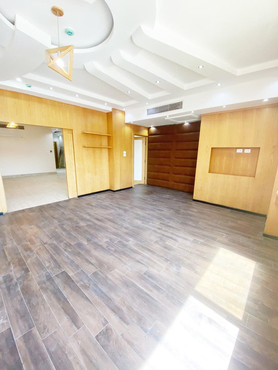 Administrative Office For Rent | 120m² |New Cairo.