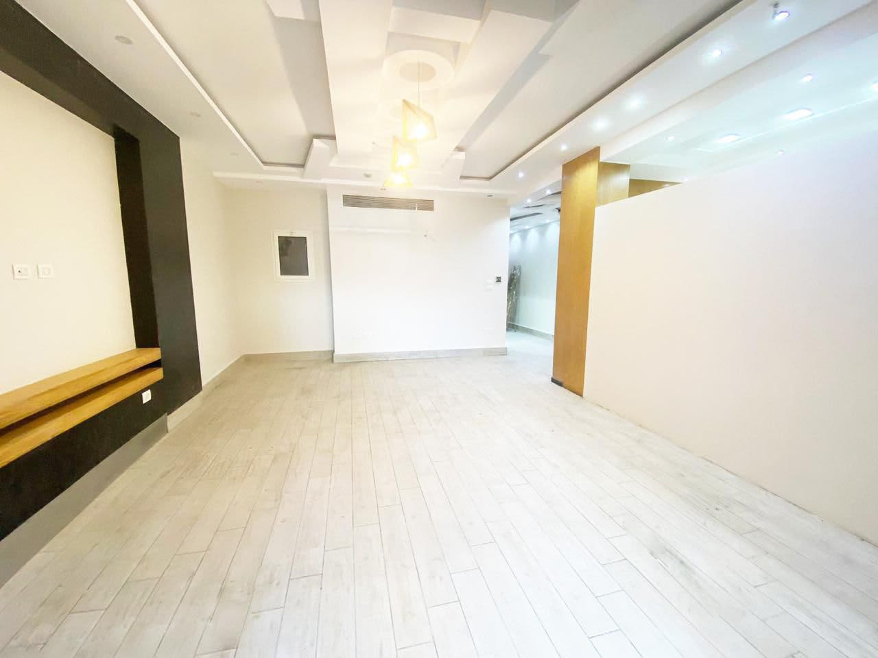 Administrative Office For Rent | 120m² |New Cairo.