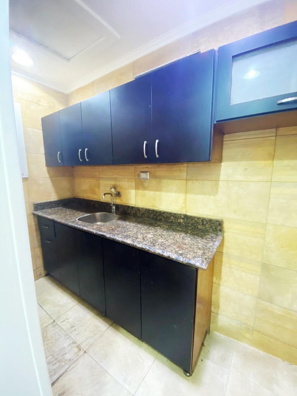 Administrative Office For Rent | 120m² |New Cairo.