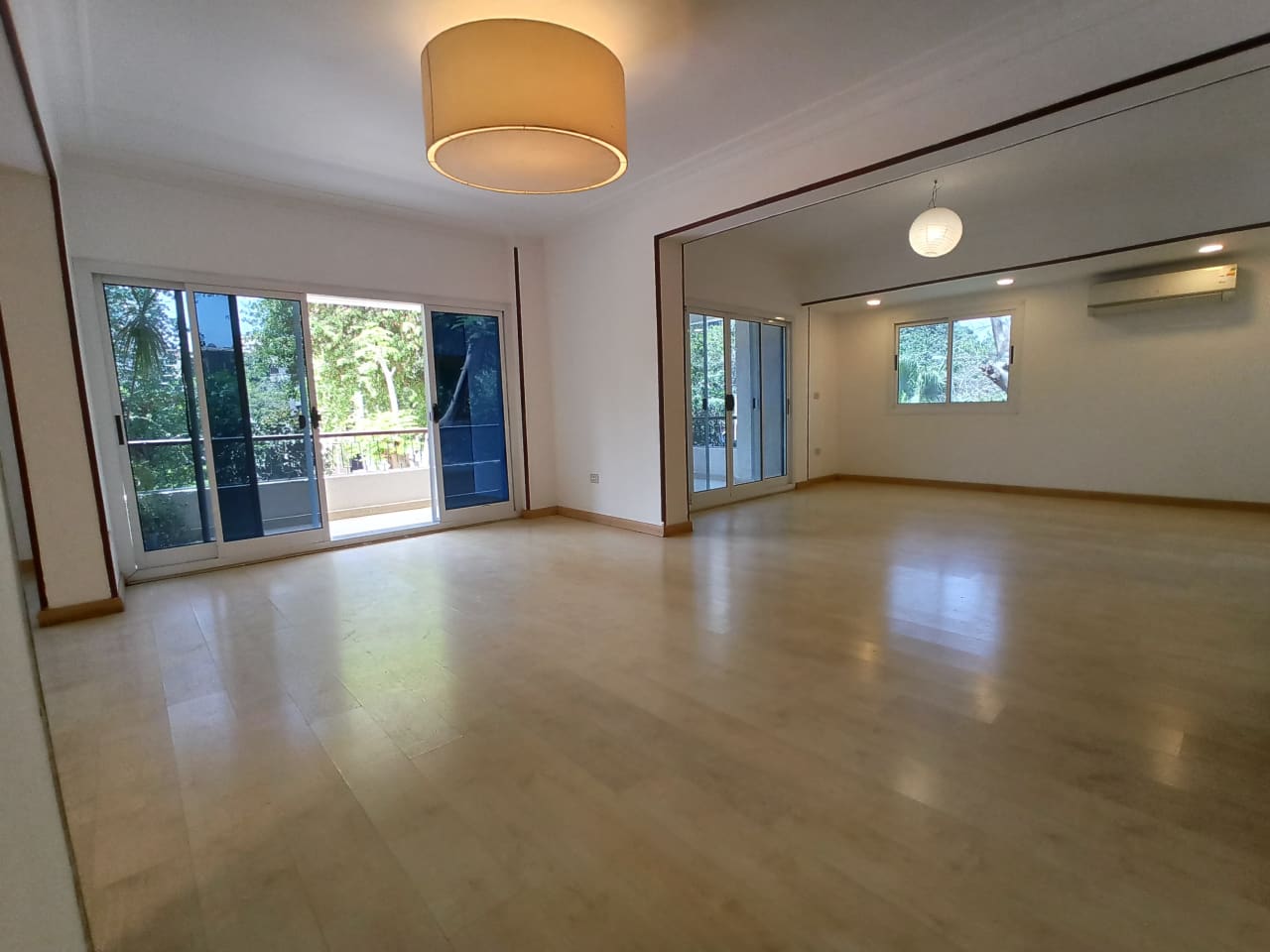 3 bedroom Apartment for rent in Degla