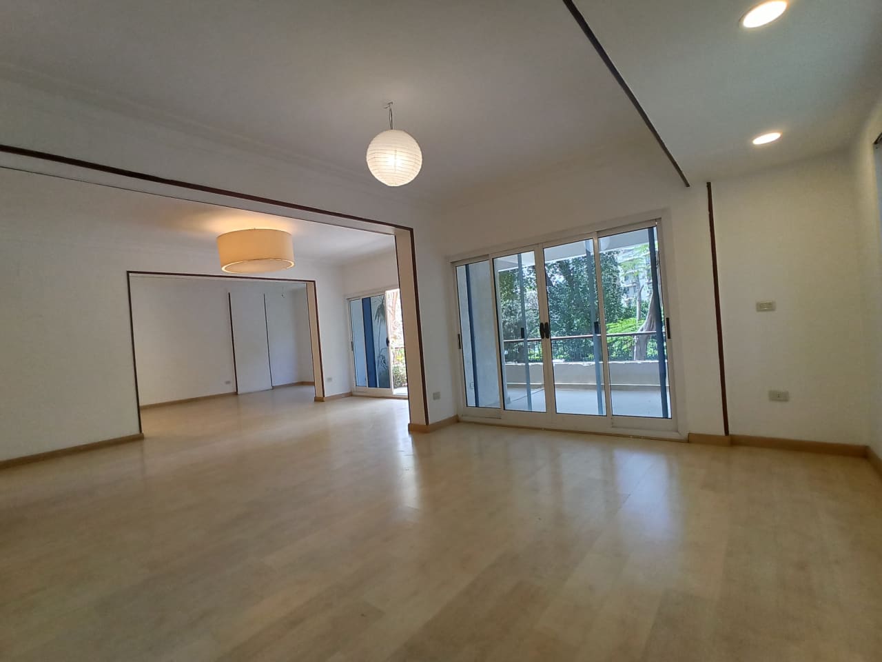 Spacious Apartment in Maadi - 3 Bedrooms & Prime Location