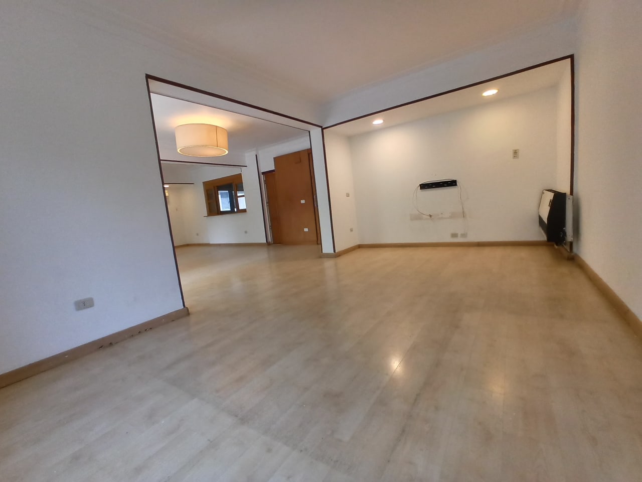 Spacious Apartment in Maadi - 3 Bedrooms & Prime Location