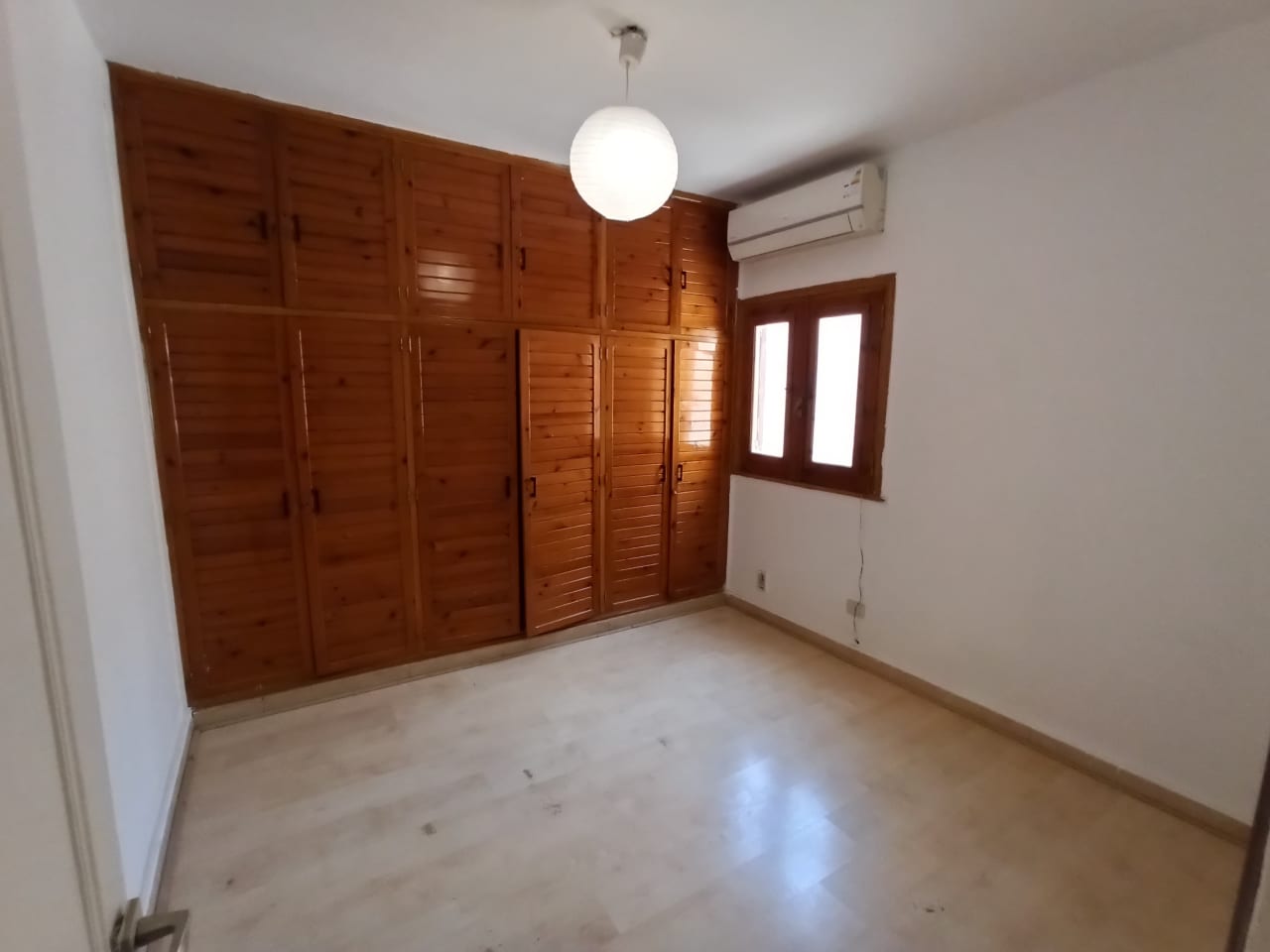 Spacious Apartment in Maadi - 3 Bedrooms & Prime Location