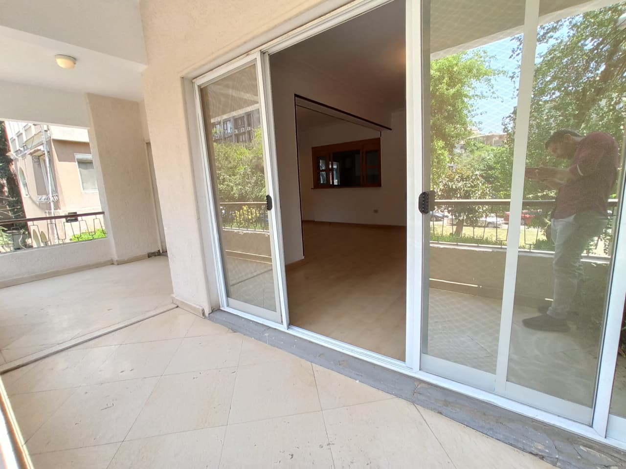 Spacious Apartment in Maadi - 3 Bedrooms & Prime Location