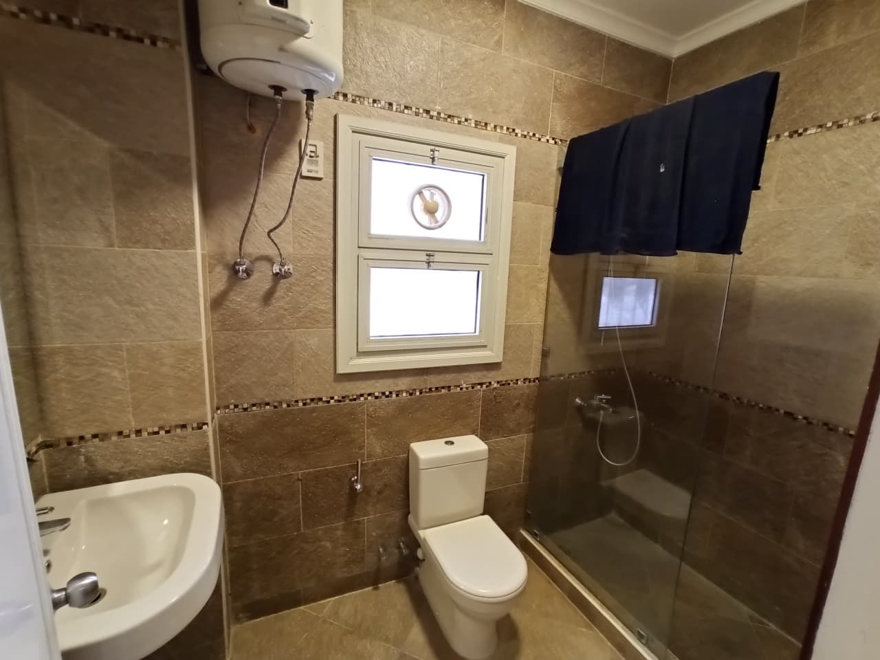 Spacious Apartment in Maadi - 3 Bedrooms & Prime Location