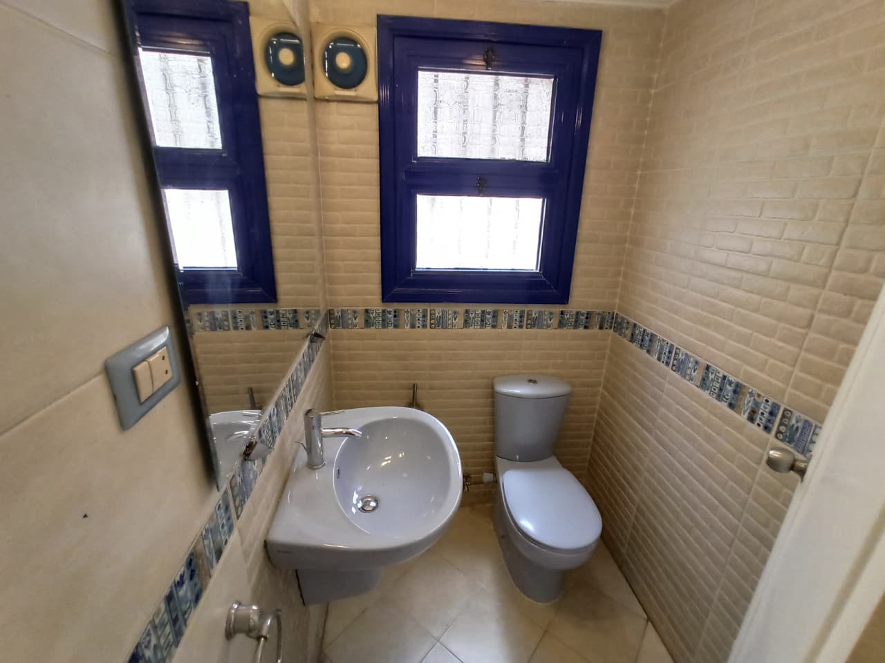 Spacious Apartment in Maadi - 3 Bedrooms & Prime Location