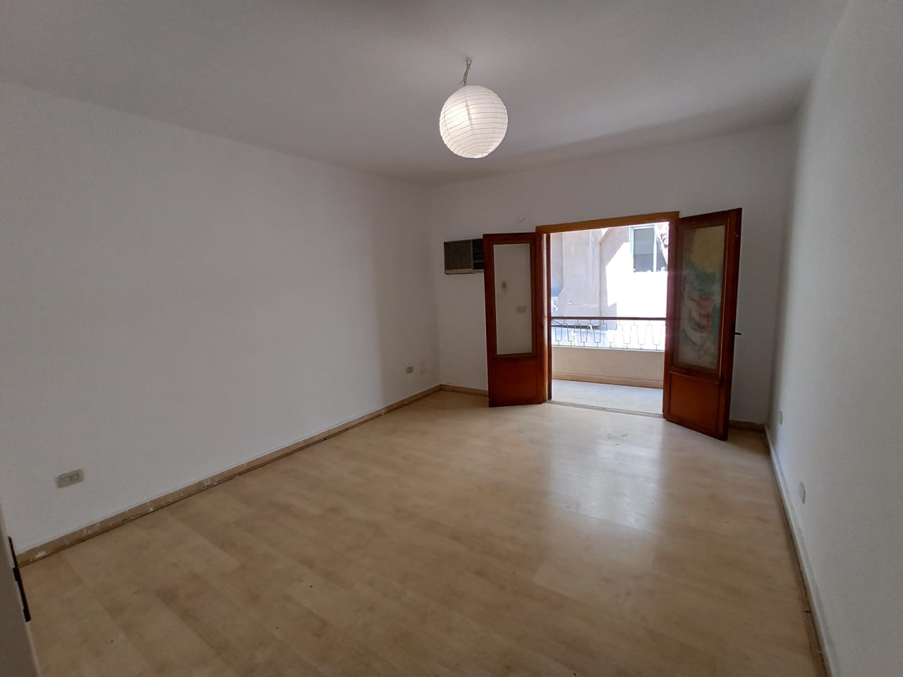 Spacious Apartment in Maadi - 3 Bedrooms & Prime Location