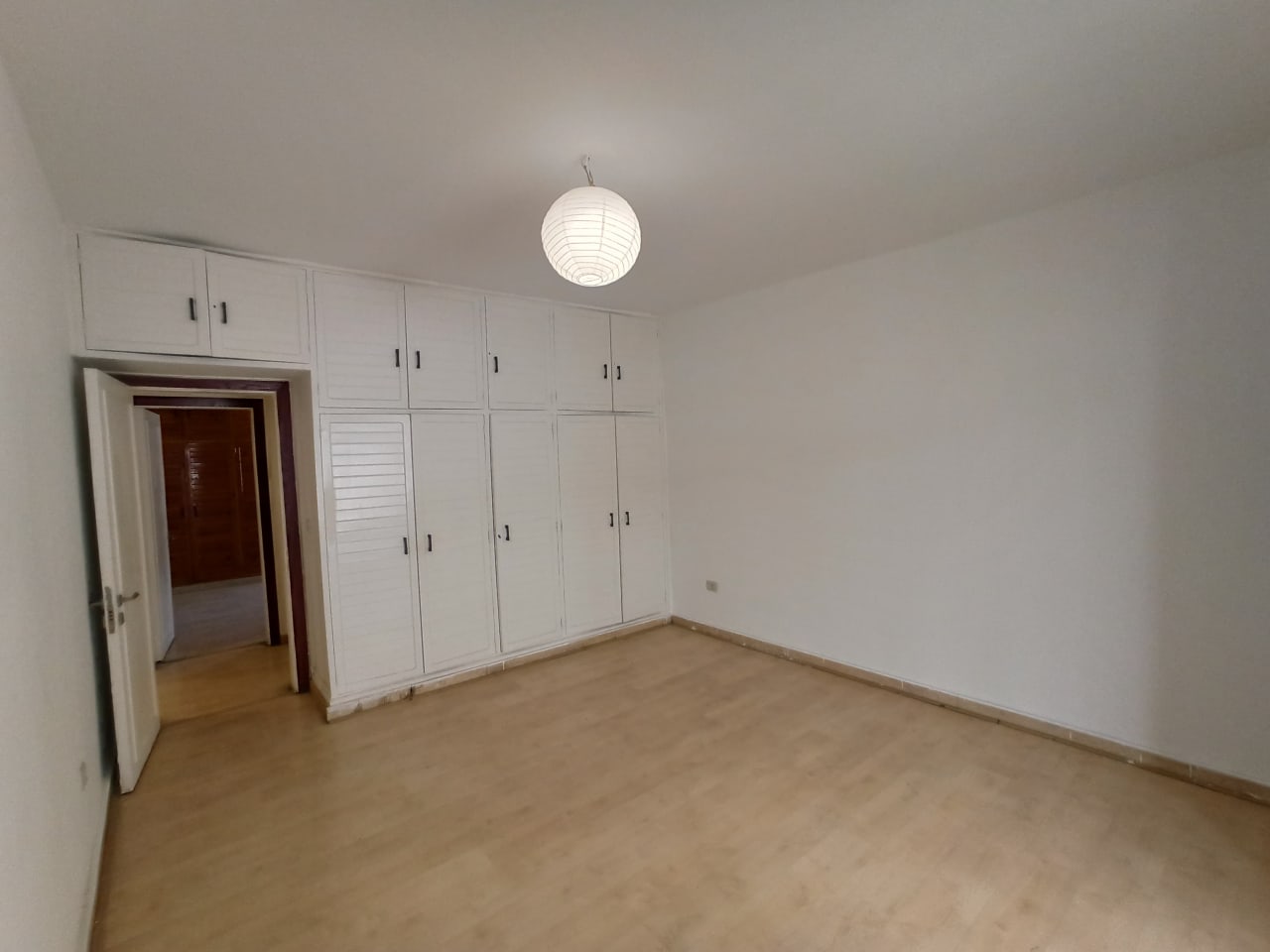 Spacious Apartment in Maadi - 3 Bedrooms & Prime Location
