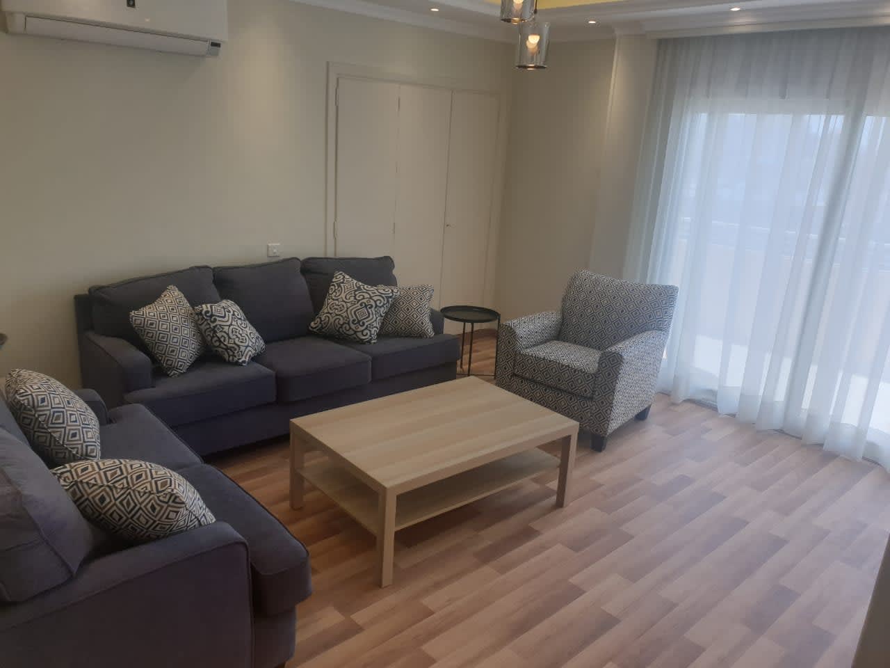 1 bedroom Apartment for rent