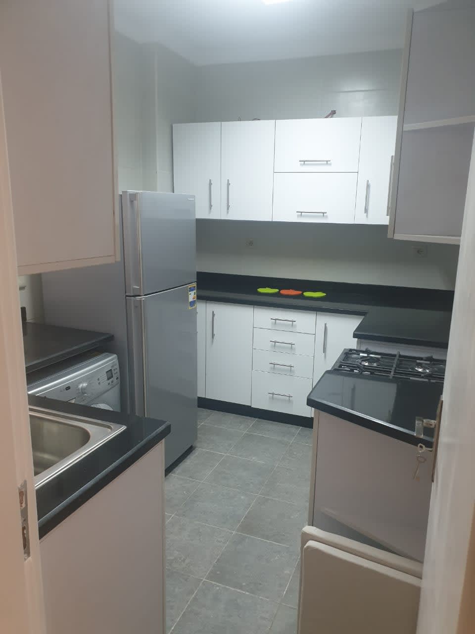 Peaceful Apartment in Prime Location In Zamalek