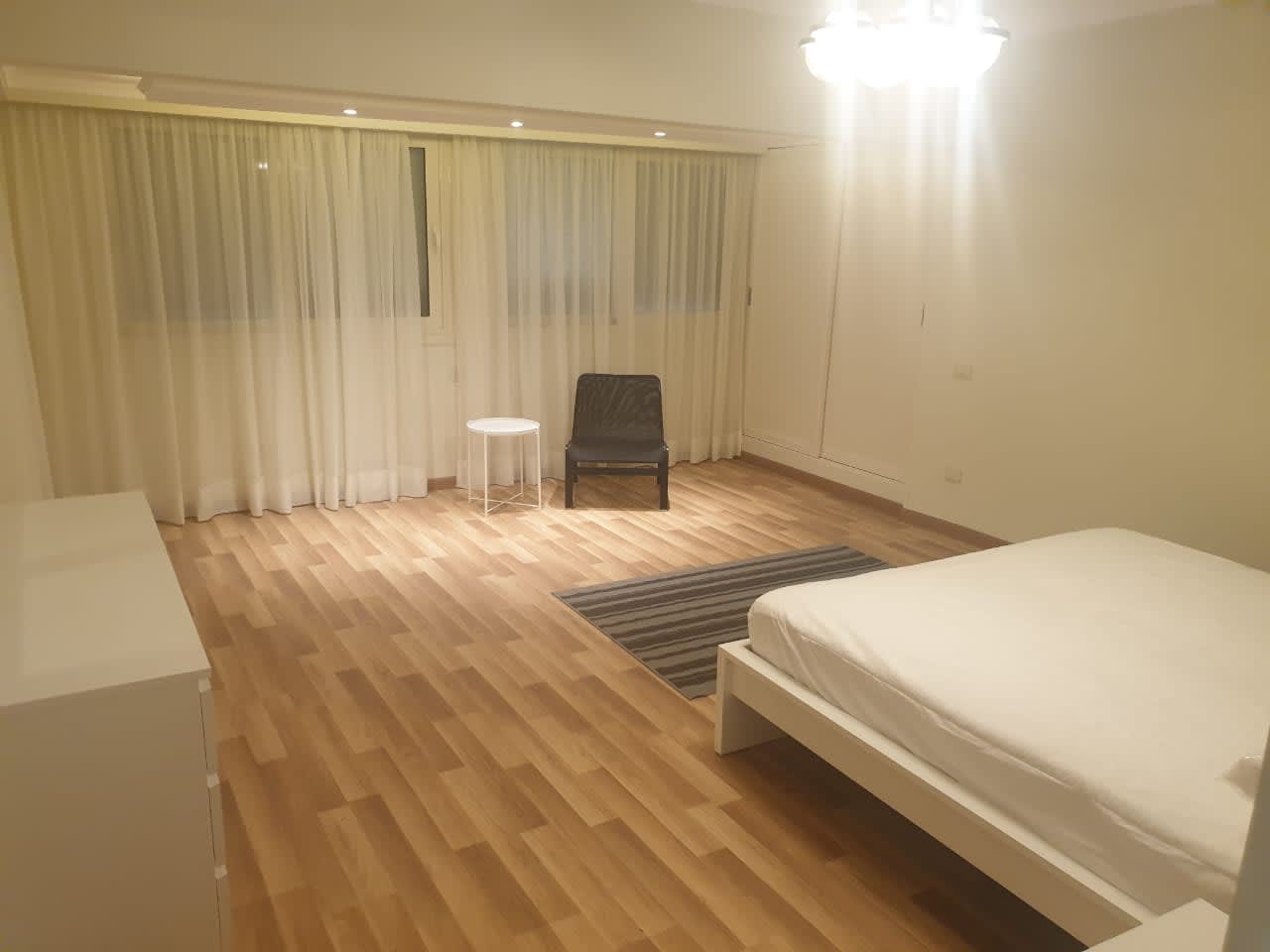 Peaceful Apartment in Prime Location In Zamalek
