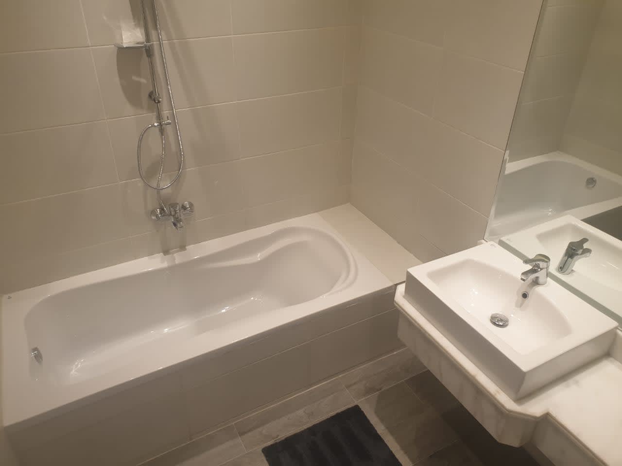 Peaceful Apartment in Prime Location In Zamalek