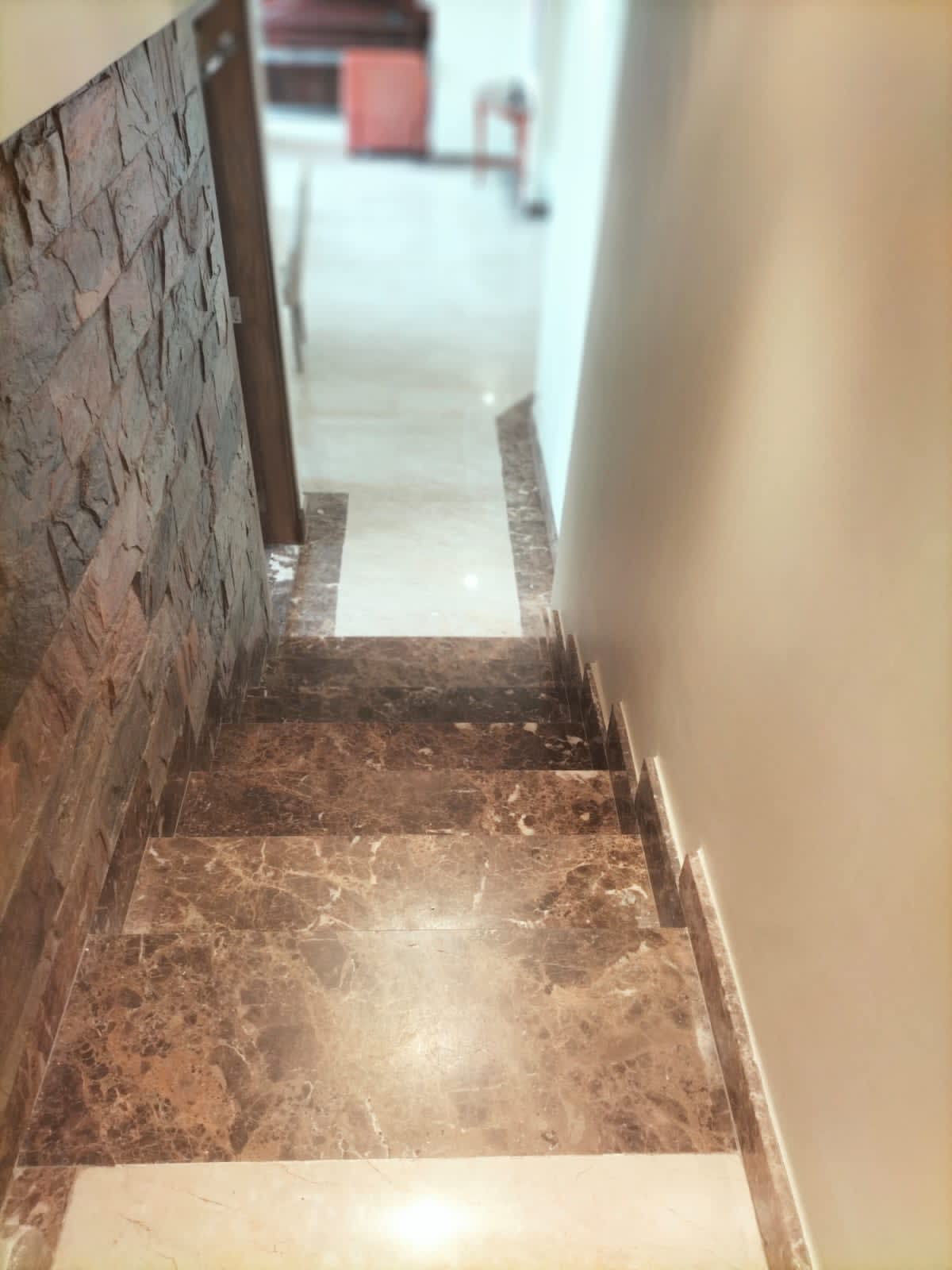 Modern Apartment with Balcony in Vibrant Area In Zamalek