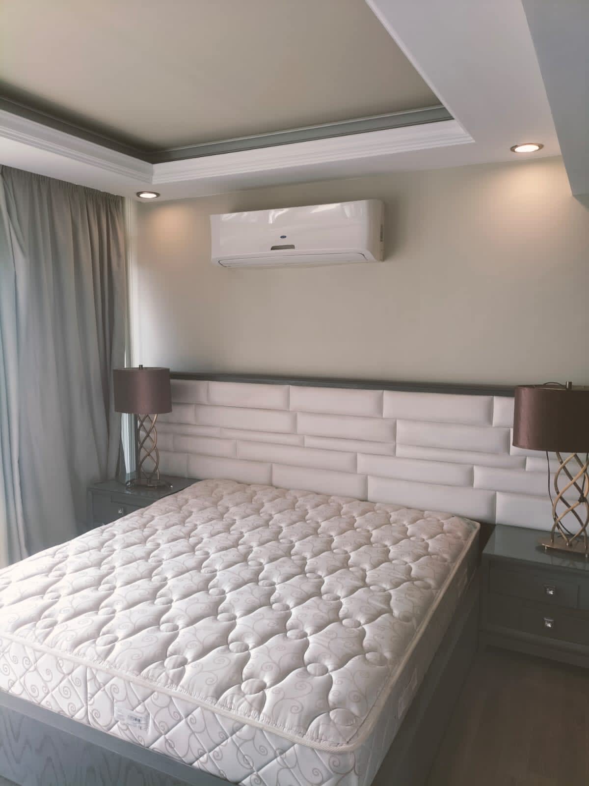 Modern Apartment with Balcony in Vibrant Area In Zamalek