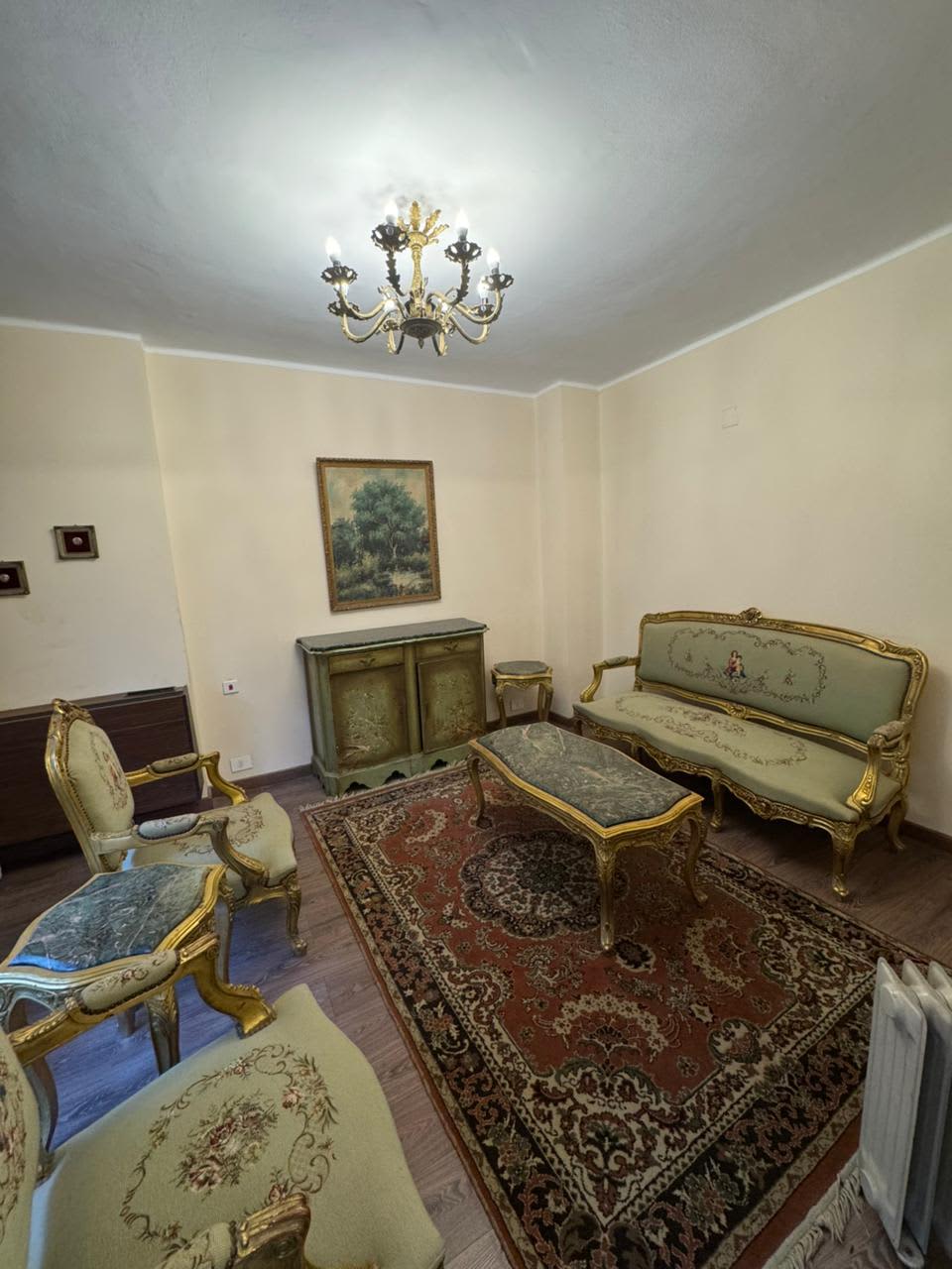 Comfortable Home in Prime Zamalek Location