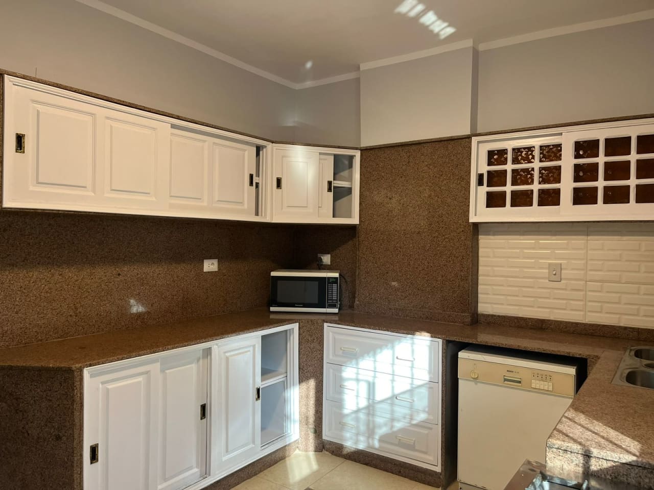 Amazing, Stylish Furnished Apartment For Rent In Maadi Sarayat.