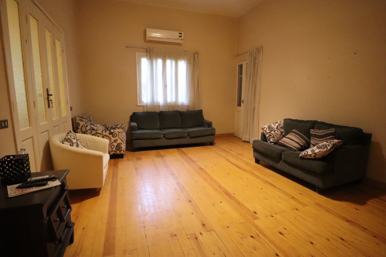3 bedroom Ground Floor for rent in Sarayat