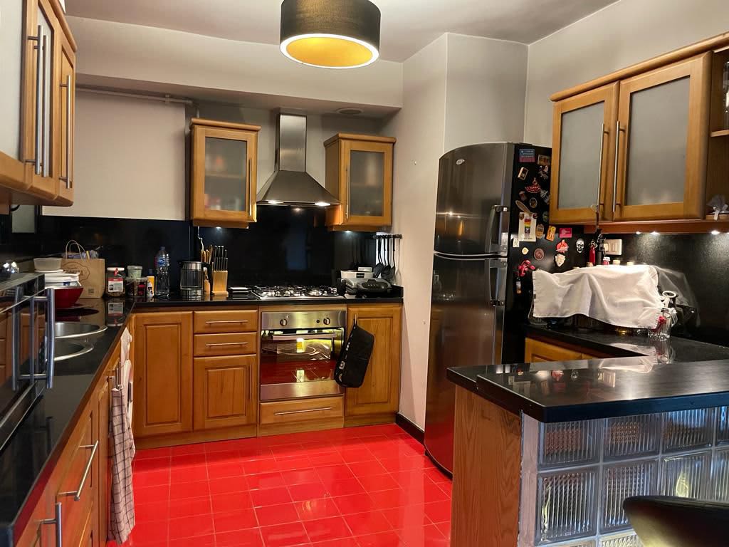 Charming1-Bedroom Apartment In Zamalek