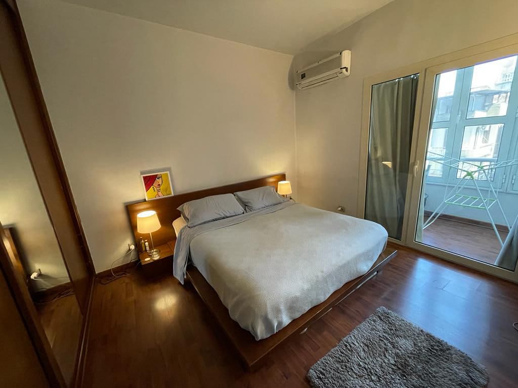 Charming1-Bedroom Apartment In Zamalek