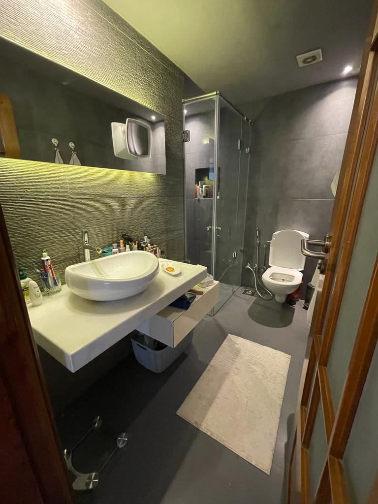 Charming1-Bedroom Apartment In Zamalek