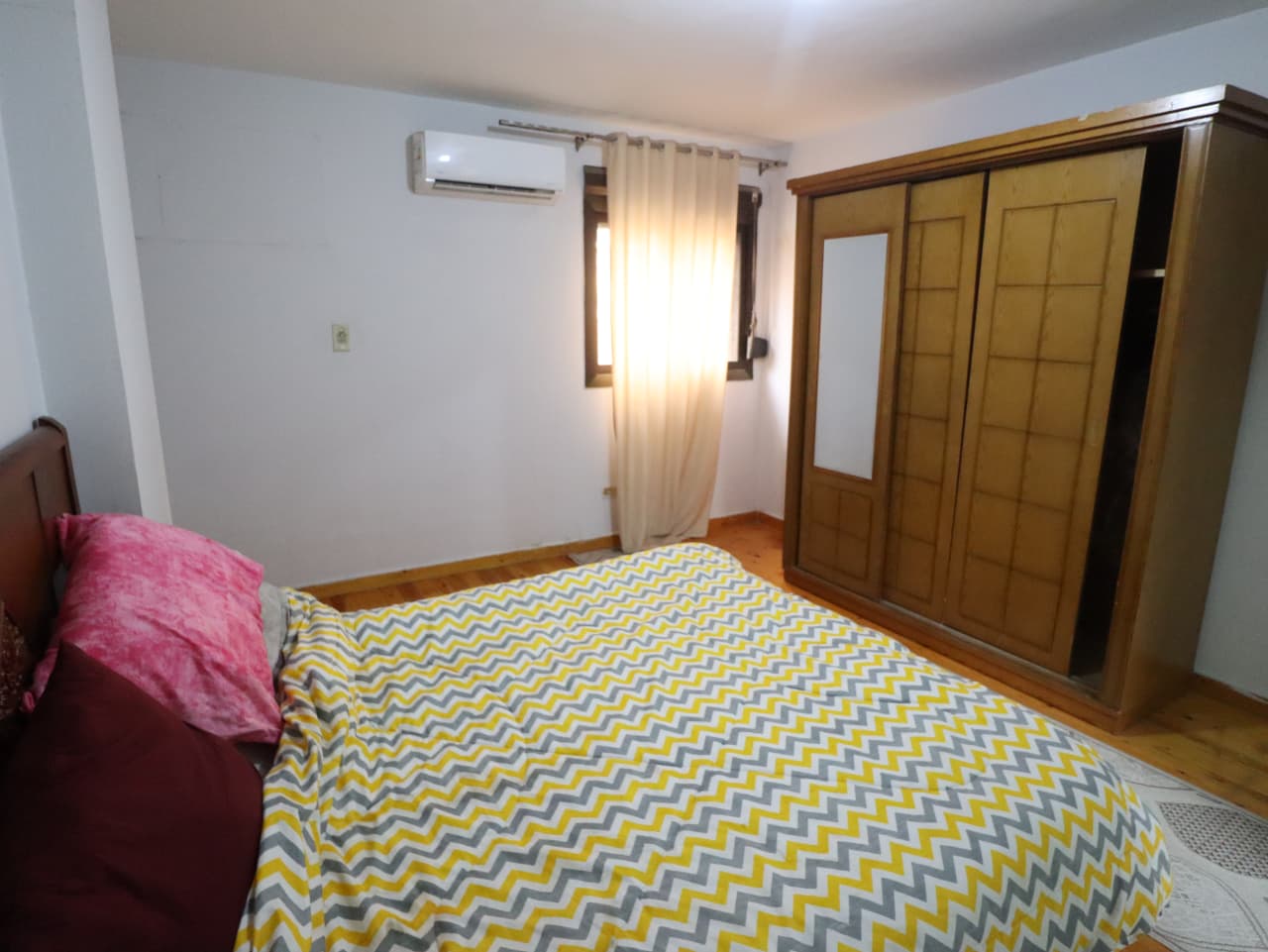 Maadi Apartment Rental - 3BR Near All Services