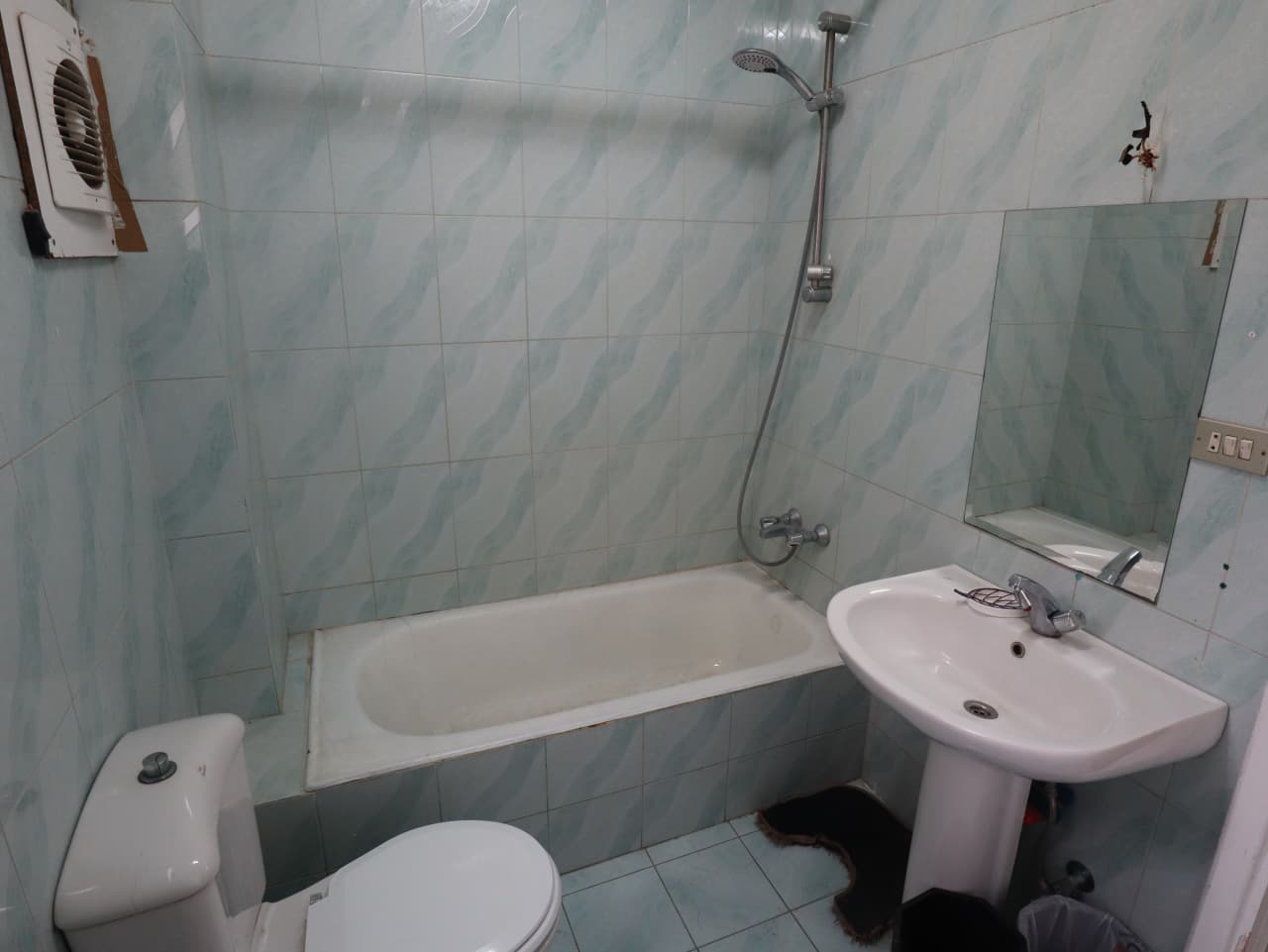 Maadi Apartment Rental - 3BR Near All Services