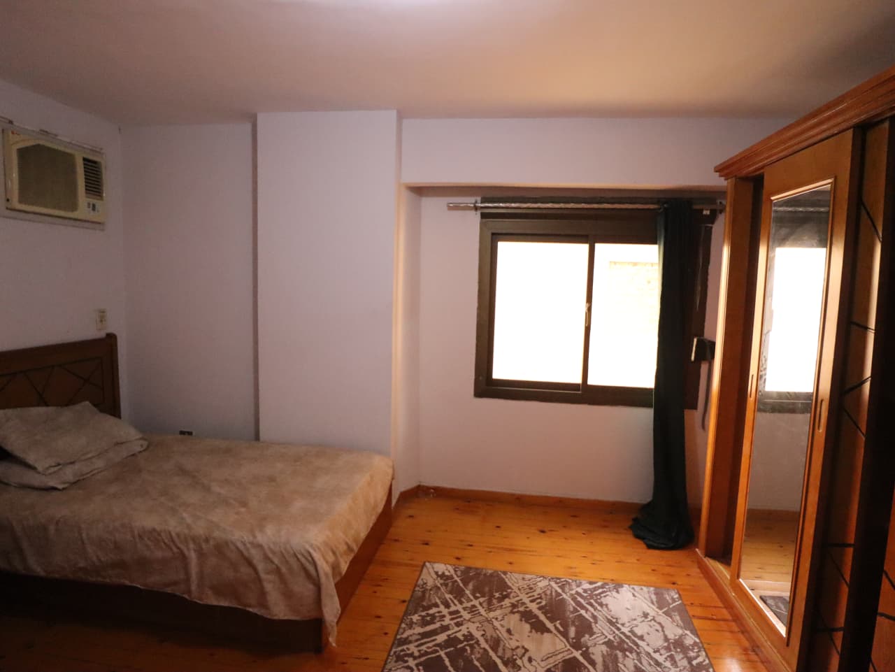 Maadi Apartment Rental - 3BR Near All Services