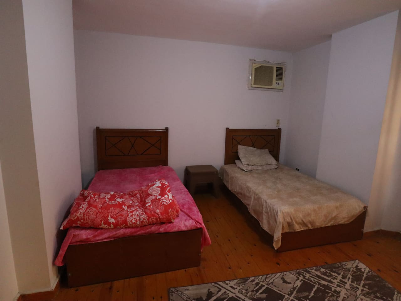 Maadi Apartment Rental - 3BR Near All Services