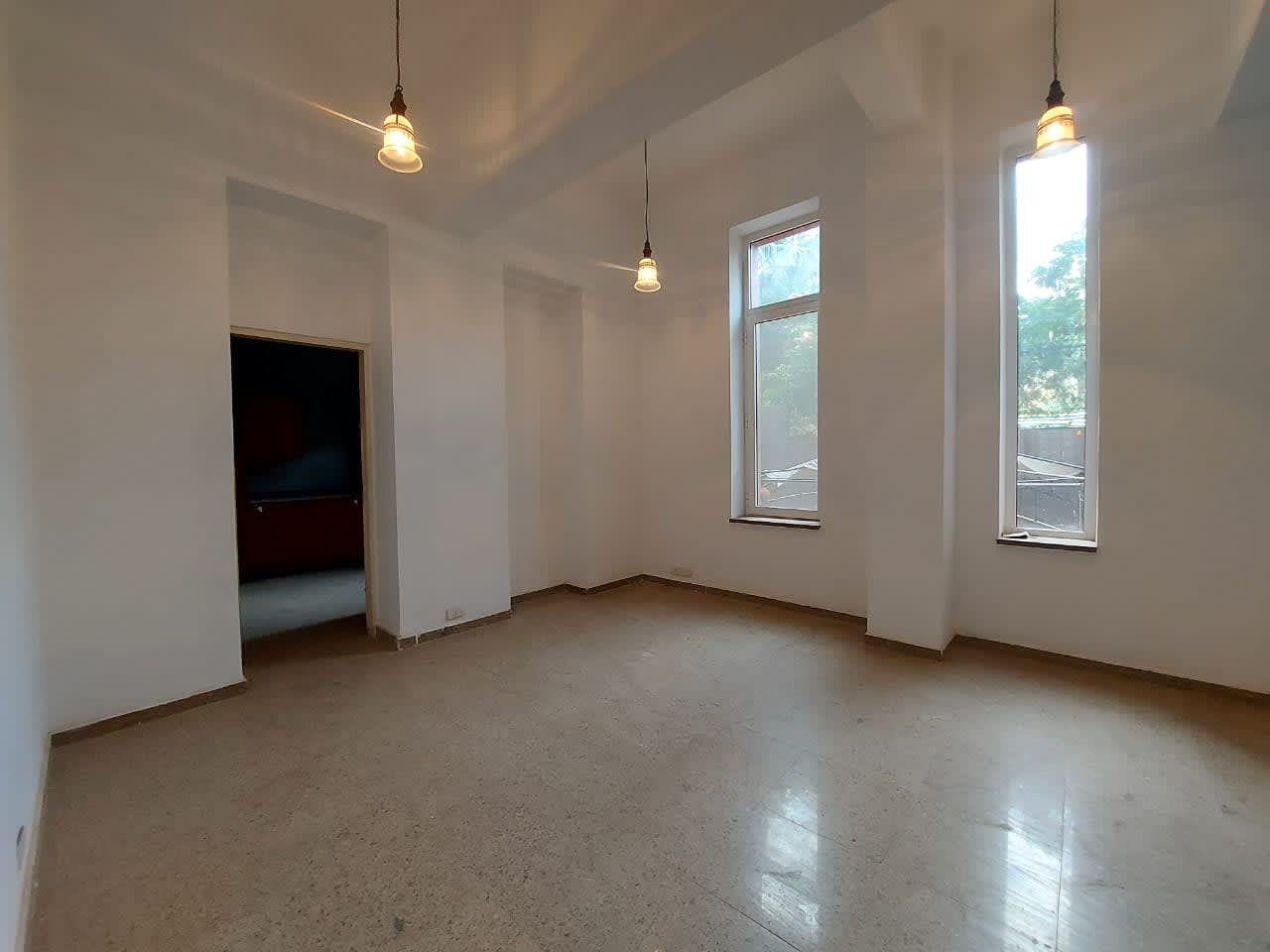 Peaceful 2BR Apartment with Balcony In Zamalek