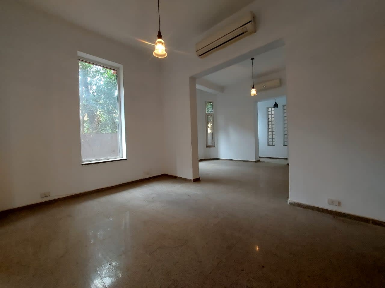 Peaceful 2BR Apartment with Balcony In Zamalek