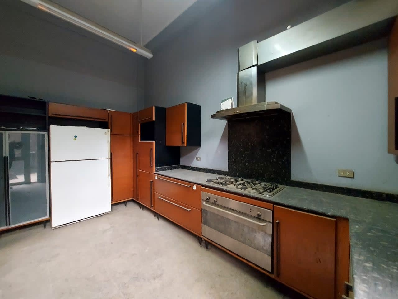 Peaceful 2BR Apartment with Balcony In Zamalek