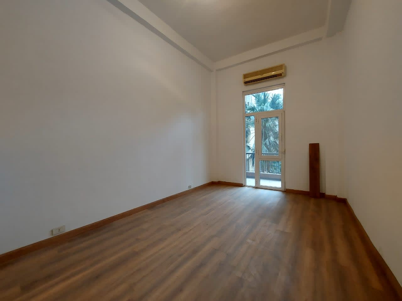 Peaceful 2BR Apartment with Balcony In Zamalek