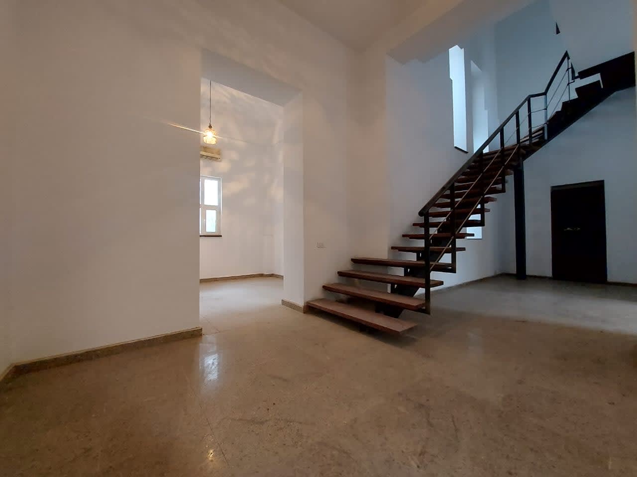 Peaceful 2BR Apartment with Balcony In Zamalek