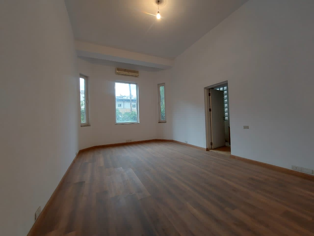 Peaceful 2BR Apartment with Balcony In Zamalek