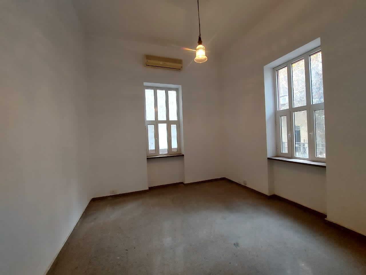 Peaceful 2BR Apartment with Balcony In Zamalek