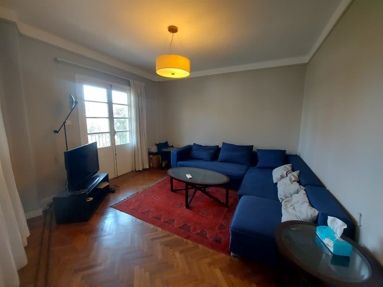 2 bedroom Apartment for rent in Zamalek