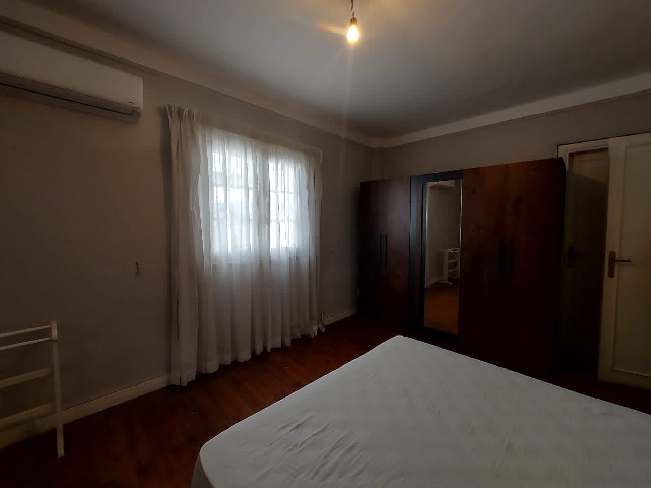  Furnished Apartment with Balcony in Zamalek|4100 Sqm