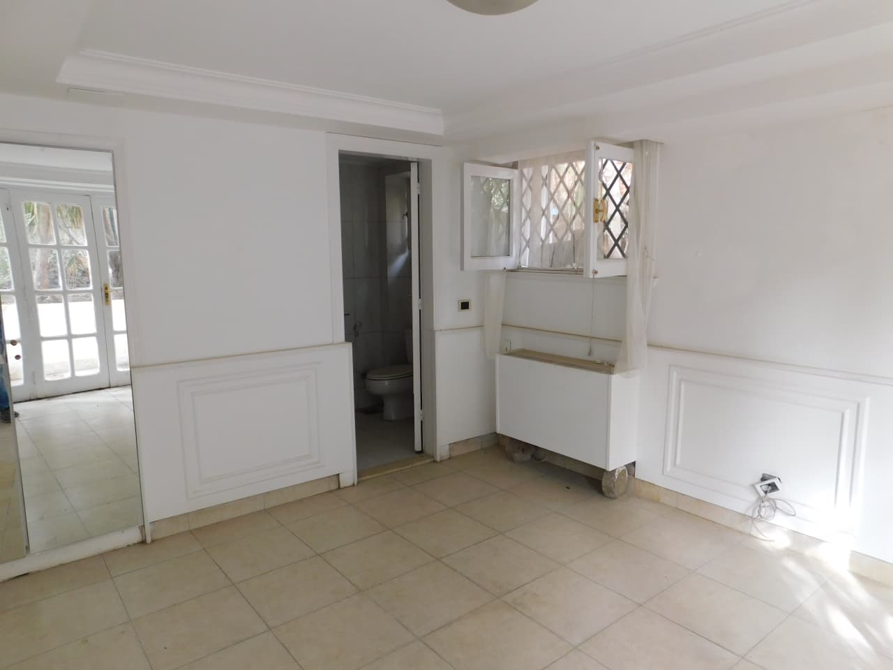 Administrative Villa for Rent in Sarayat | 900m² | Fully Finished.