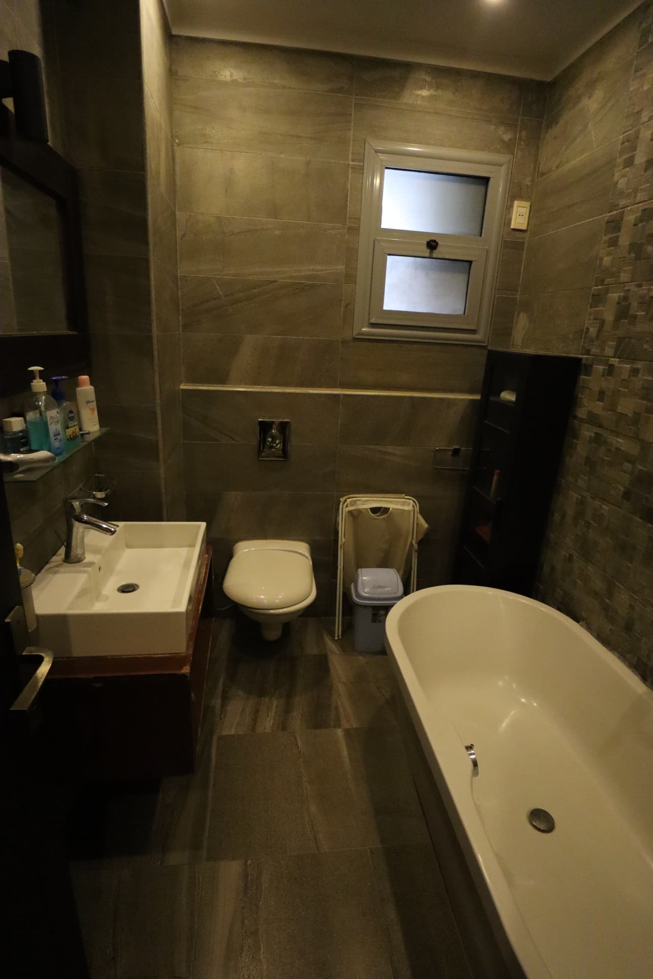 Bright 250 sqm Apartment with Large Reception For Rent In Zamalek