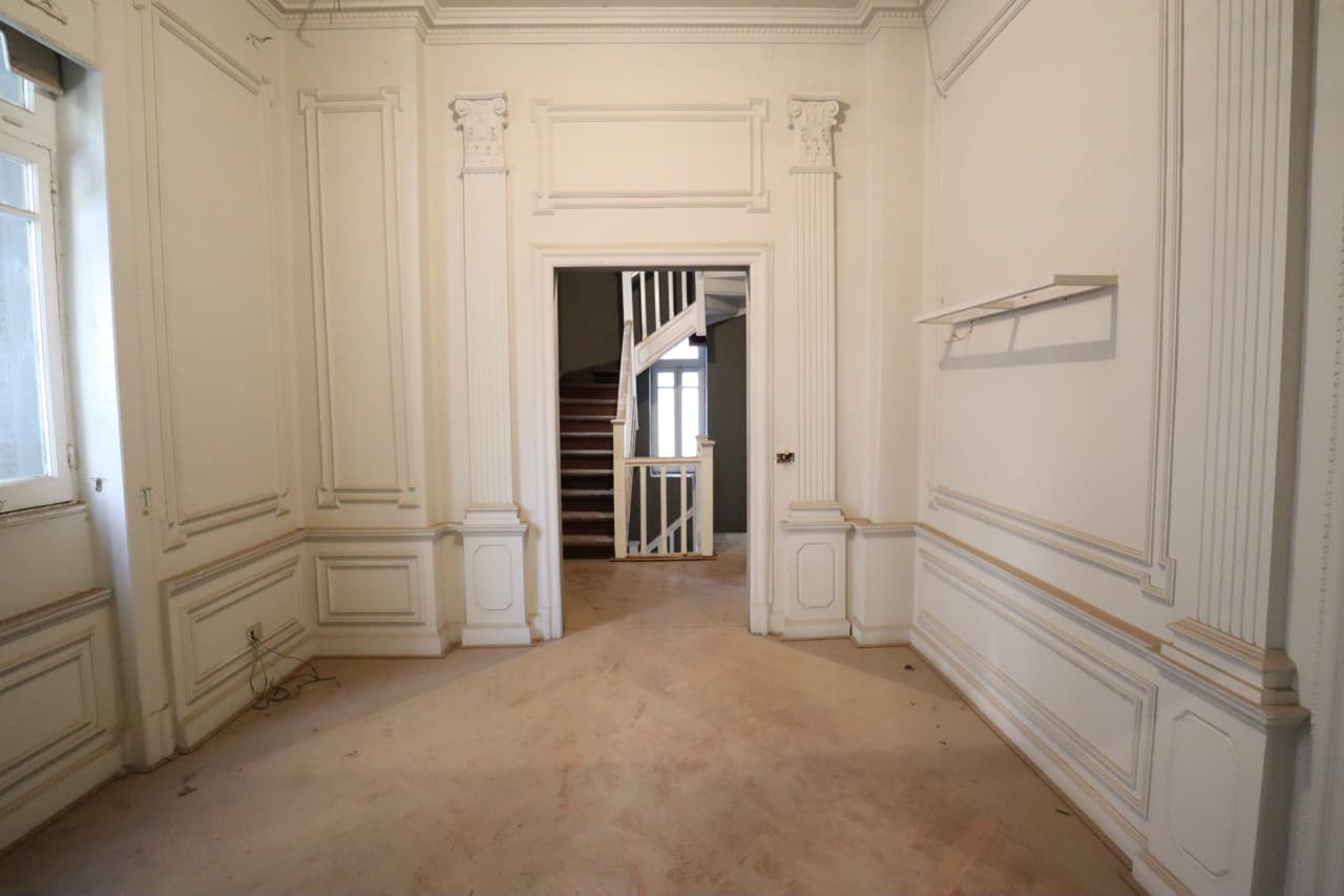 Administrative Villa for Rent in Zamalek| 400m² | Super Luxe